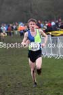 Mens under-17 Northern Cross Country Champs., Witton Park, Blackburn. Photo: David T. Hewitson/Sports for All Pics